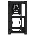 Corsair 2000D RGB AIRFLOW Small Form Factor (SFF) Black