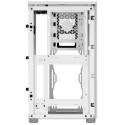 Corsair 2000D AIRFLOW Small Form Factor (SFF) White