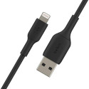 Belkin CAA001BT0MBK lightning cable 0.15 m Black