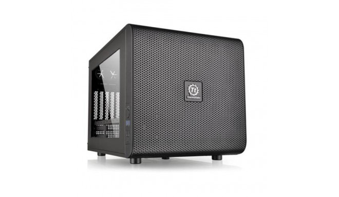 Thermaltake Core V21 Cube Black