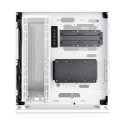Thermaltake Core P3 TG Pro Midi Tower White