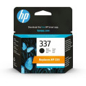 HP 337 Black Original Ink Cartridge