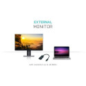 i-tec USB-C Display Port Adapter 4K/60 Hz