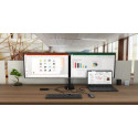 i-tec USB-C Dual Display Docking Station with Power Delivery 100 W