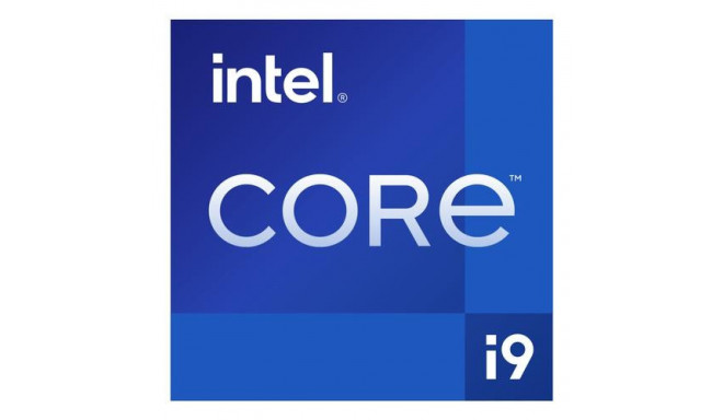 Intel Core i9-13900KF processor 36 MB Smart Cache Box