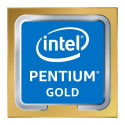 Intel Pentium Gold G6405 processor 4.1 GHz 4 MB Smart Cache Box