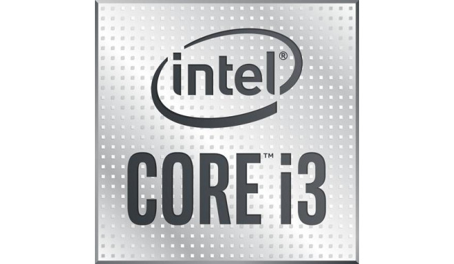 Intel Core i3-10105F processor 3.7 GHz 6 MB Smart Cache Box