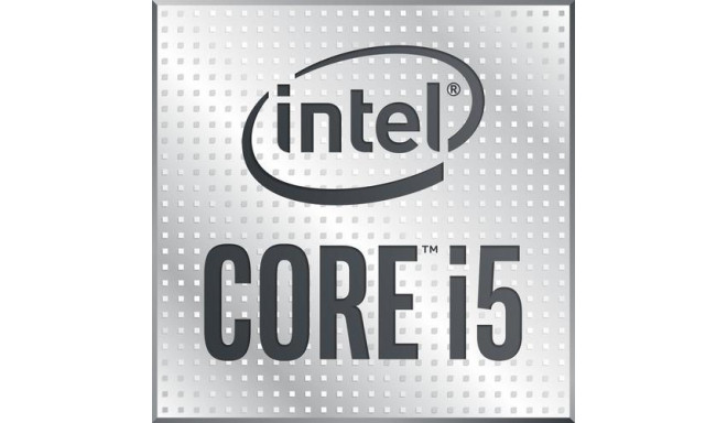 Intel Core i5-10400F processor 2.9 GHz 12 MB Smart Cache Box