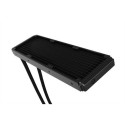 be quiet! Silent Loop 2 360mm All In One CPU Water Cooling, 3 X 120mm PWM Fan, For Intel Socket: 120
