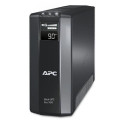 APC Back-UPS PRO BR900G-GR - 900VA, 5x Schuko socket, USB