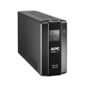 APC Back-UPS PRO BR900MI - 6x C13 output, USB, 900VA