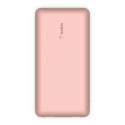 Belkin BPB012btRG 20000 mAh Rose gold