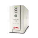 APC Back-UPS BK650EI - 650VA, 4x C13 output, USB