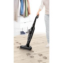 Bosch Serie 2 BBHF220 handheld vacuum Black Bagless