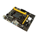 Biostar B450MH motherboard AMD B450 Socket AM4 micro ATX