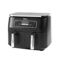 Ninja AF300 Double 7.6 L Stand-alone 2470 W Hot air fryer Black