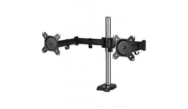 ARCTIC Z2 (Gen 3) - Dual Monitor Arm with USB Hub