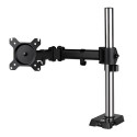 ARCTIC Z1 (Gen 3) - Desk Mount Monitor Arm with USB Hub