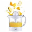 Adler AD 4009 electric citrus press 1 L 60 W White