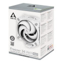 ARCTIC Freezer 34 eSports DUO - Tower CPU Cooler with BioniX P-Series Fans in Push-Pull-Configuratio