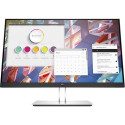 HP E-Series E24 G4 computer monitor 60.5 cm (23.8&quot;) 1920 x 1080 pixels Full HD LCD Black, S
