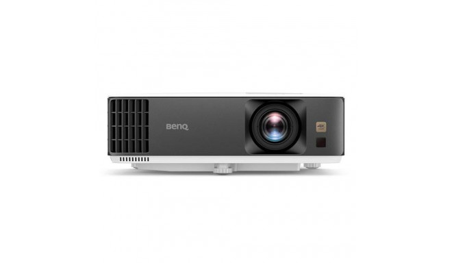 BenQ TK700 data projector Standard throw projector 3200 ANSI lumens DLP UHD 4K (3840x2160) 3D Black,