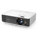 BenQ TK700 data projector Standard throw projector 3200 ANSI lumens DLP UHD 4K (3840x2160) 3D Black,