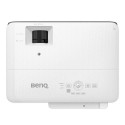 BenQ TK700 data projector Standard throw projector 3200 ANSI lumens DLP UHD 4K (3840x2160) 3D Black,