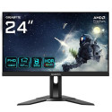 GIGABYTE G24F 2 24” FHD Gaming Monitor - 1920 x 1080 (FHD), 165Hz, 1ms, 300 cd/m2, FreeSync Premium,