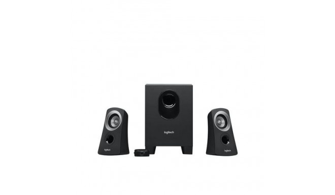 Logitech Speaker System Z313