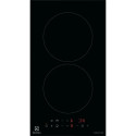 Electrolux LIT30231C Black Built-in 29 cm Zone induction hob 2 zone(s)