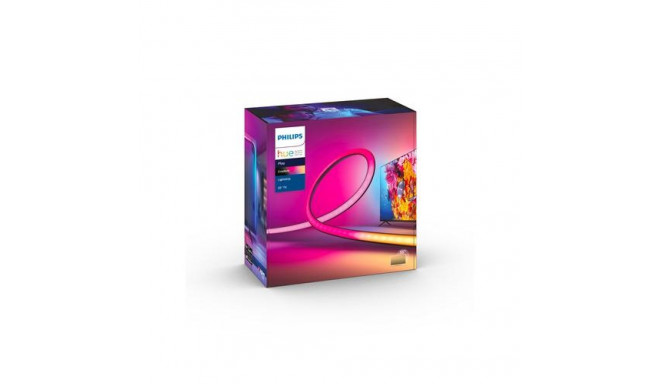 Philips Hue White and colour ambience Play gradient lightstrip 55 inch