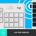 Logitech MK295 Silent Wireless Combo