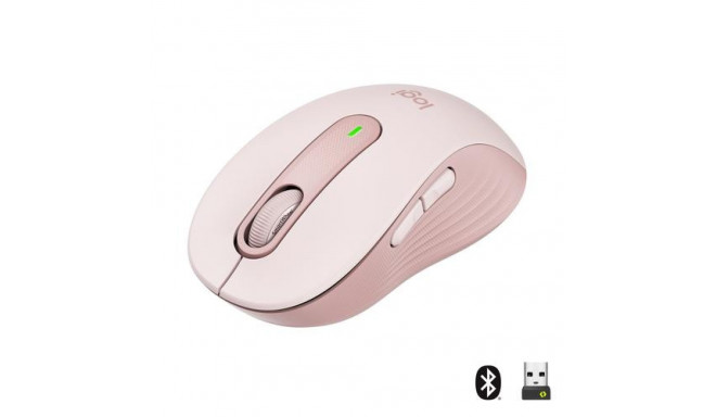 Logitech Signature M650 Wireless Mouse