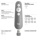 Logitech R500 Laser Presentation Remote