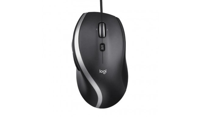 Logitech Corded Mouse M500