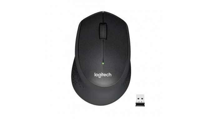 Logitech M330 SILENT PLUS