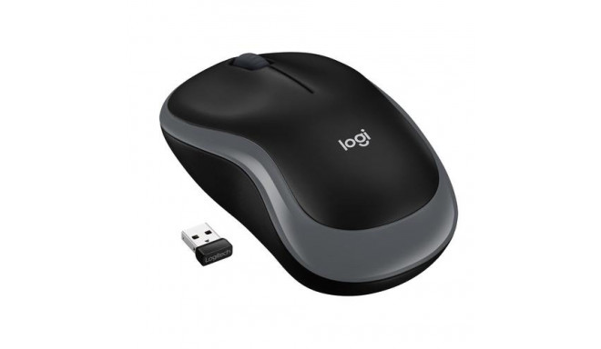 Logitech Wireless Mouse M185