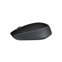 Logitech M170 Wireless Mouse