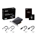 ASUS ThunderboltEX 4 interface cards/adapter Internal Mini DisplayPort, PCIe, Thunderbolt, USB 2.0, 