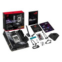 ASUS ROG STRIX X670E-I GAMING WIFI AMD X670 Socket AM5 mini ITX