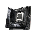 ASUS ROG STRIX X670E-I GAMING WIFI AMD X670 Socket AM5 mini ITX