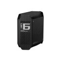 ASUS ROG Rapture GT6 (B-2-PK) Tri-band (2.4 GHz / 5 GHz / 5 GHz) Wi-Fi 6 (802.11ax) Black 4 Internal