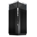 ASUS ZenWiFi Pro ET12 Tri-band (2.4 GHz / 5 GHz / 6 GHz) Wi-Fi 6E (802.11ax) Black 3 Internal