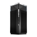 ASUS ZenWiFi Pro XT12(2-PK) Tri-band (2.4 GHz / 5 GHz / 5 GHz) Wi-Fi 6 (802.11ax) Black 4 Internal