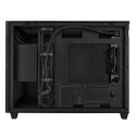 ASUS AP201 PRIME CASE TG Mini Tower Black