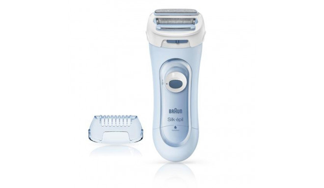 Braun Silk-épil LS5160 Silk/Soft Bodyshave