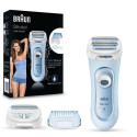 Braun Silk-épil LS5160 Silk/Soft Bodyshave