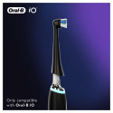 Oral-B iO Ultimate Clean 80335625 toothbrush head 2 pc(s) Black