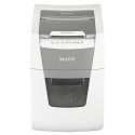 Leitz IQ Autofeed Small Office 100 Automatic Paper Shredder P4